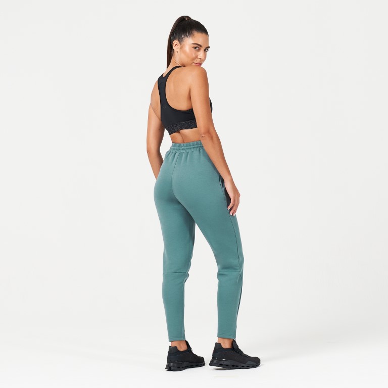 Lab360° Tapered Joggers - Goblin Blue